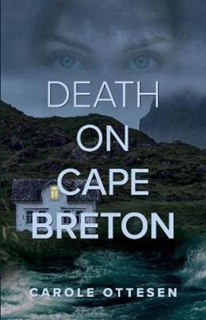 Death on Cape Breton, OTTESEN,  Carole - Paperback - 9781733610100