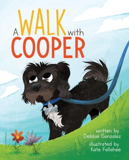 A Walk with Cooper, Debbie Gonzalez - Ebook - 9781733613026