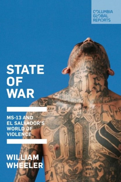 State of War, William Wheeler - Paperback - 9781733623728