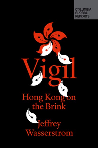 Vigil, Jeffrey Wasserstrom - Paperback - 9781733623742