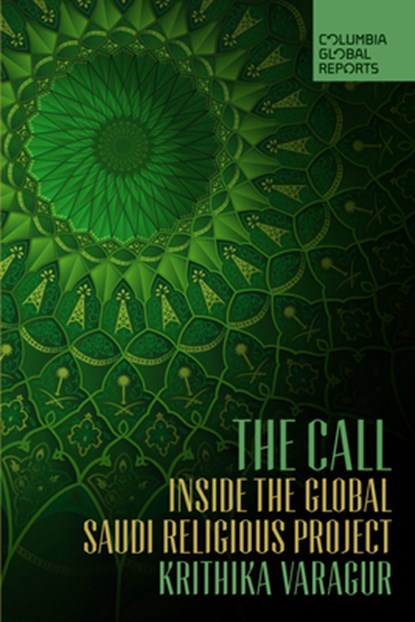 The Call, Krithika Varagur - Paperback - 9781733623766