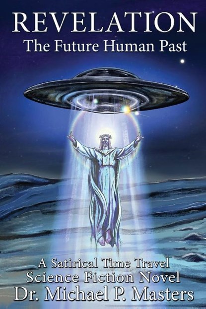 Revelation, Michael Masters - Paperback - 9781733634014