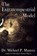 The Extratempestrial Model, Michael P Masters - Paperback - 9781733634045
