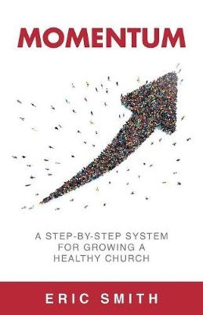 Momentum, SMITH,  Eric - Paperback - 9781733641807