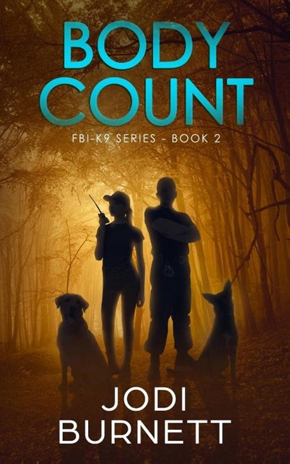 Body Count, Jodi L Burnett - Paperback - 9781733643153