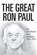 GRT RON PAUL, Scott Horton - Paperback - 9781733647311