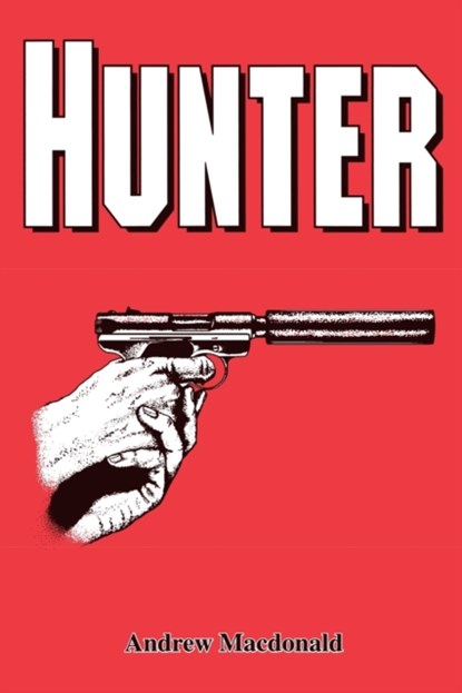 Hunter, Andrew MacDonald - Paperback - 9781733648158