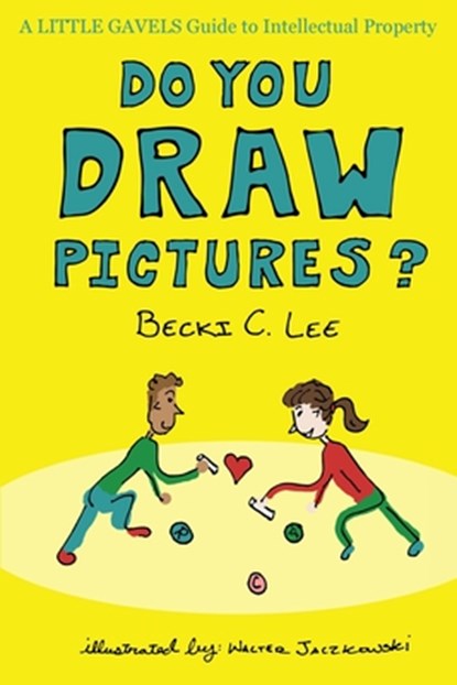 Do You Draw Pictures?, Becki C Lee - Paperback - 9781733665575