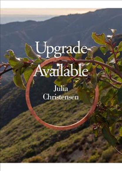 Upgrade Available, Julia Christensen - Paperback - 9781733688925