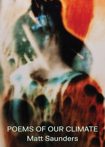 Matt Saunders: Poems of our Climate, Deirdre O’Dwyer - Gebonden - 9781733688987