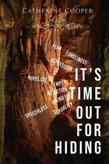 It's Time Out for Hiding, Catherine Cooper - Paperback - 9781733701433
