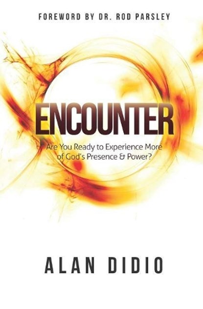 Encounter, DIDIO,  Alan - Paperback - 9781733727310