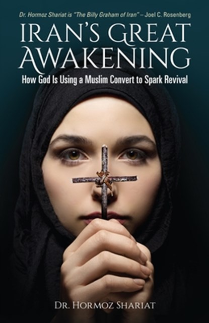 IRANS GRT AWAKENING, Hormoz Shariat - Paperback - 9781733749046