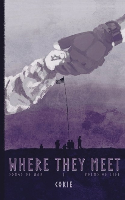 Where They Meet, Cokie - Paperback - 9781733809986