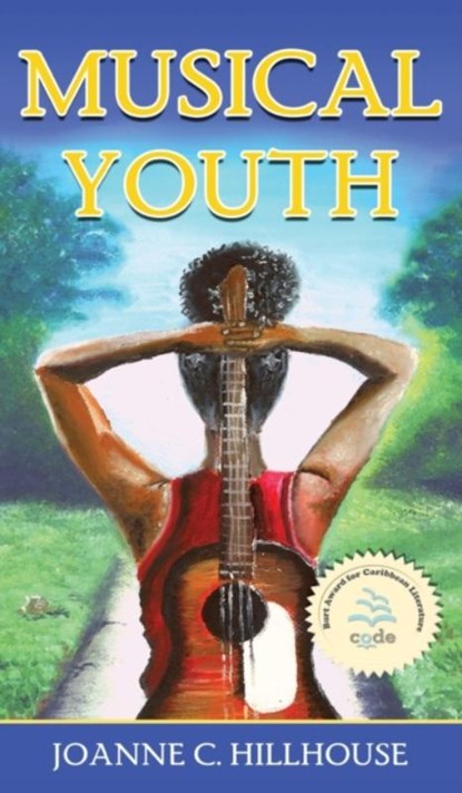 Musical Youth, Joanne C Hillhouse - Gebonden - 9781733829960