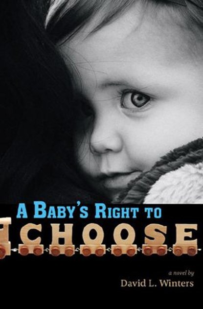 A Baby's Right to Choose, David L. Winters - Ebook - 9781733924054