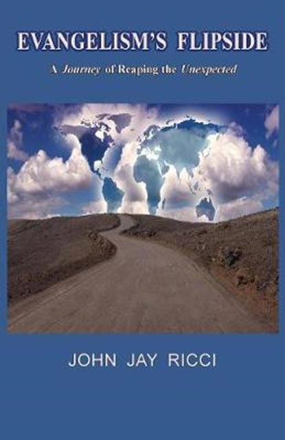 Evangelism's Flipside, RICCI,  John Jay - Paperback - 9781733924702