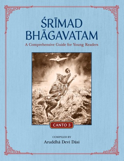 Srimad Bhagavatam, Aruddha Devi Dasi - Paperback - 9781733927253
