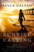 Sunrise Calling | Paula Galvan | 