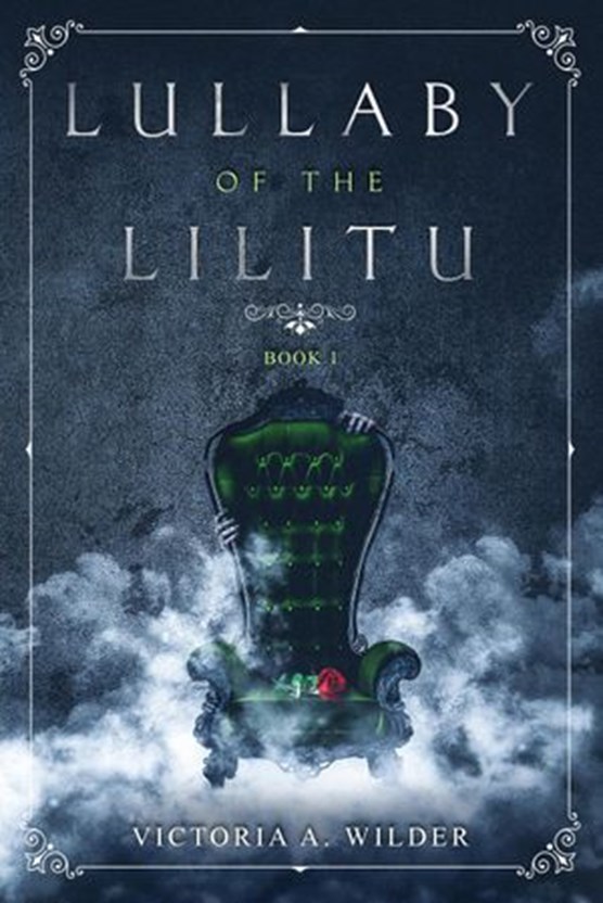 Lullaby of the Lilitu