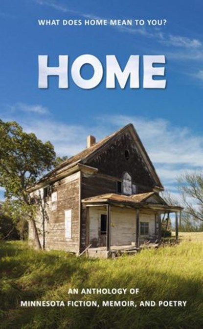 Home, William E Burleson - Ebook - 9781733976336