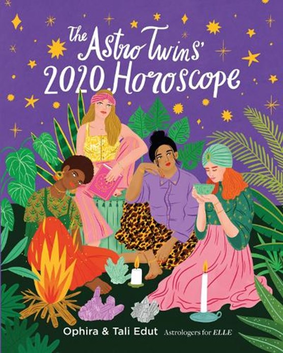 The AstroTwins' 2020 Horoscope
