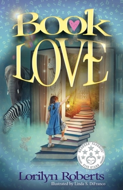 Book Love, Lorilyn Roberts - Paperback - 9781733998963