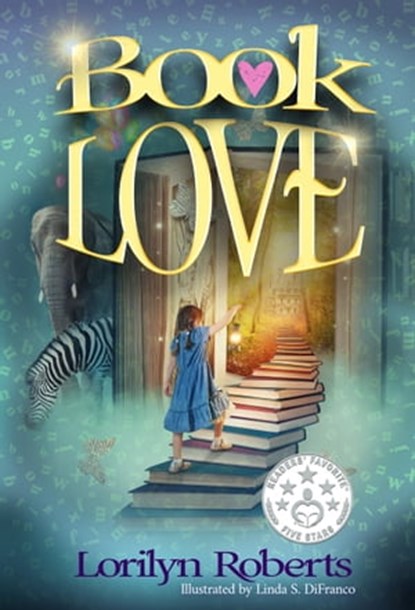 Book Love, Lorilyn Roberts - Ebook - 9781733998987