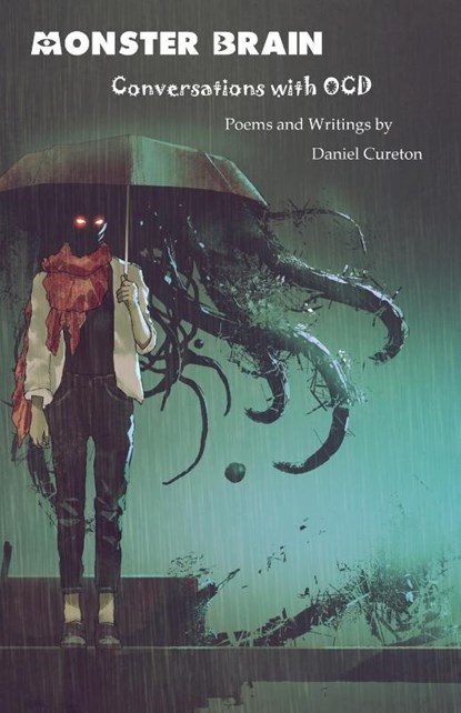 Monster Brain, Daniel Cureton - Paperback - 9781734006735