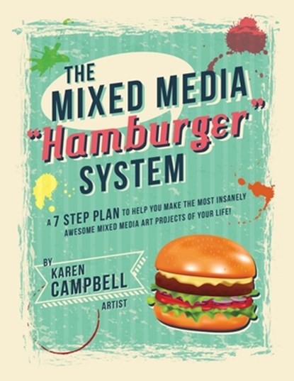 The Hamburger System, Karen Campbell - Paperback - 9781734053029