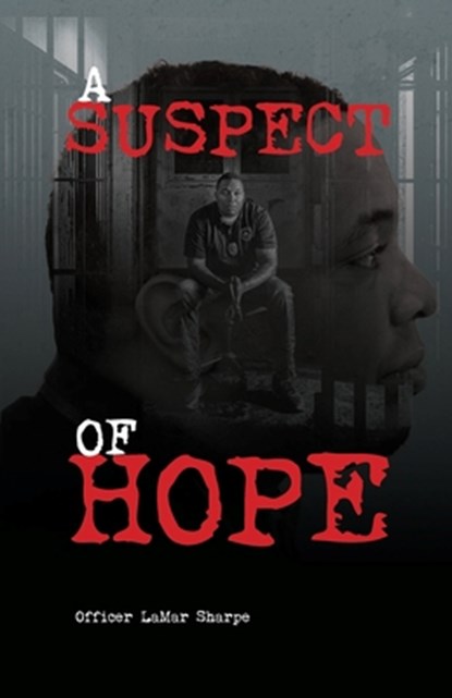 A Suspect of Hope, Aaron McMahon - Paperback - 9781734074017