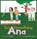 Say Something Ana, MCBAYNE,  Lj - Gebonden - 9781734105889