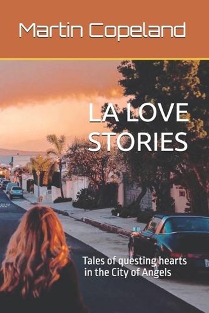 La Love Stories, Martin Copeland - Paperback - 9781734112313