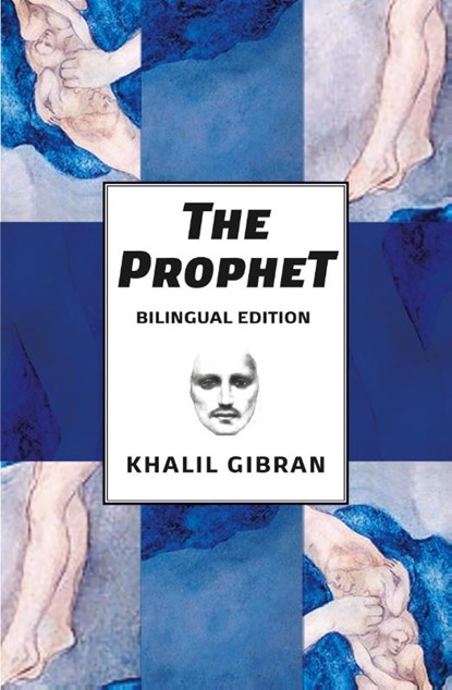 The Prophet, Khalil Gibran - Paperback - 9781734114218