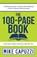 The 100-Page Book, Mike Capuzzi - Paperback - 9781734118711