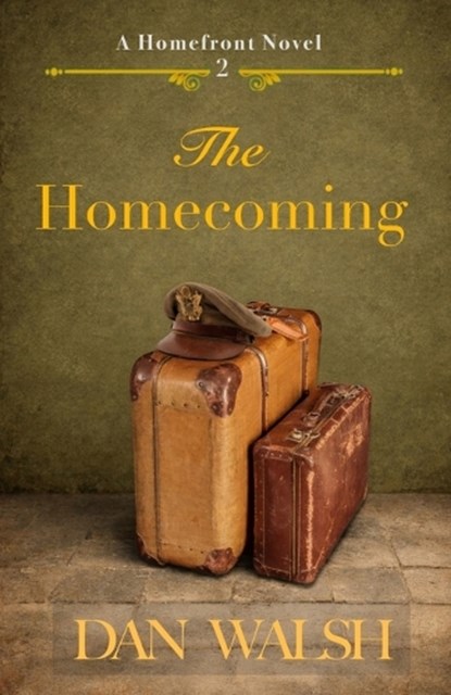 The Homecoming, Dan Walsh - Paperback - 9781734141726