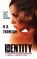 Identity, H D Thomson - Paperback - 9781734151589