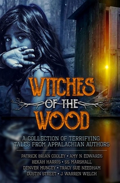 Witches of the Wood, Aimee Renee - Paperback - 9781734166002