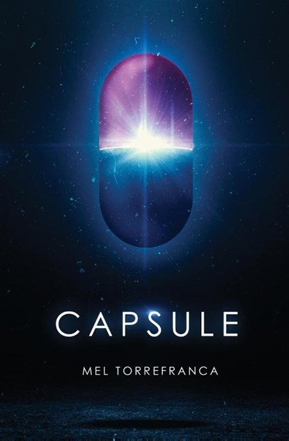 Capsule, Mel Torrefranca - Paperback - 9781734174533