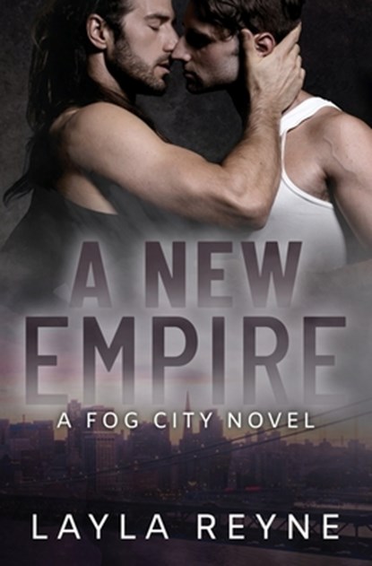 A New Empire, Layla Reyne - Paperback - 9781734175318