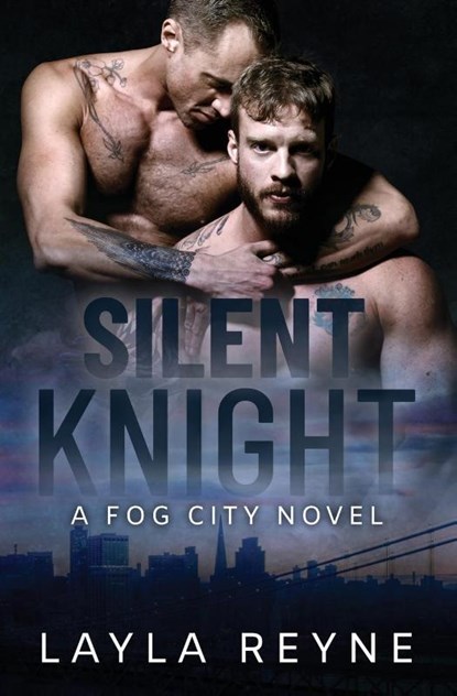 Silent Knight, Layla Reyne - Paperback - 9781734175394