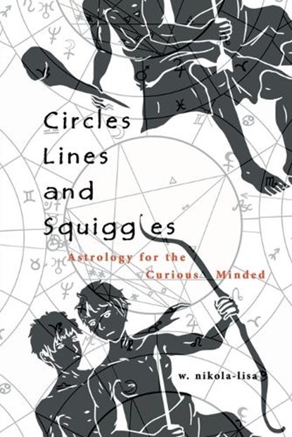 Circles, Lines, and Squiggles, NIKOLA-LISA,  W - Paperback - 9781734192360