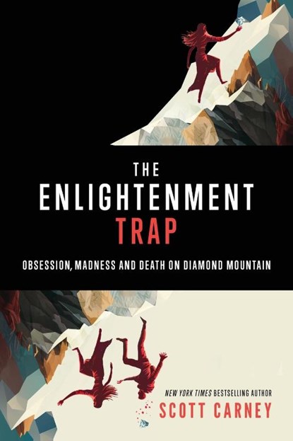 The Enlightenment Trap, Carney - Paperback - 9781734194340
