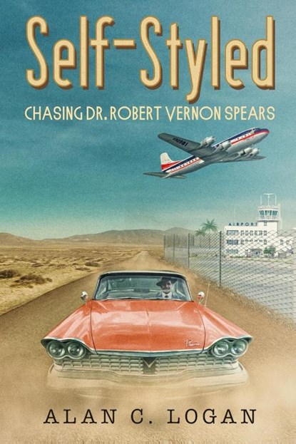 Self-Styled, Alan C Logan - Paperback - 9781734204919