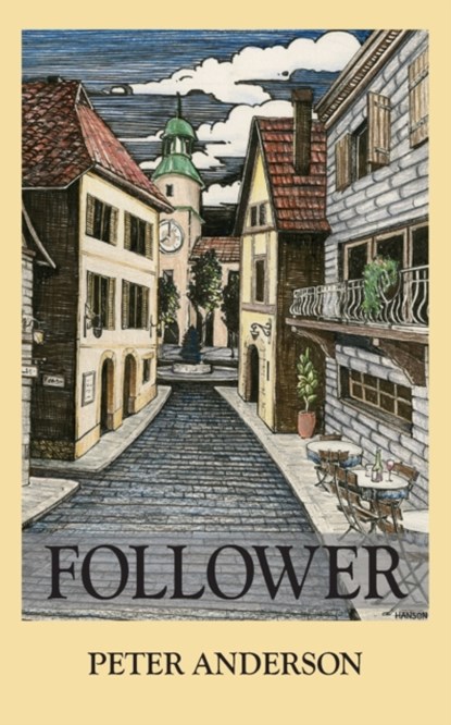 Follower, Peter Anderson - Paperback - 9781734219203