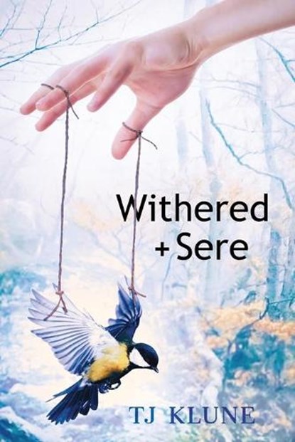 Withered + Sere, Tj Klune - Paperback - 9781734233957