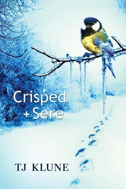 Crisped + Sere, Tj Klune - Paperback - 9781734233964