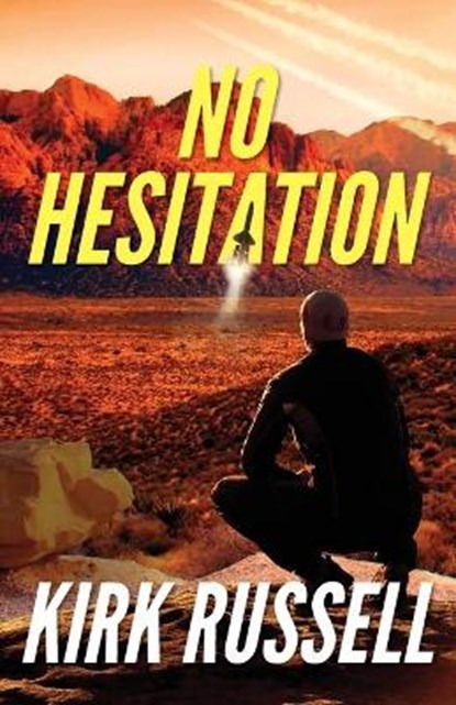 No Hesitation, RUSSELL,  Kirk - Paperback - 9781734314601