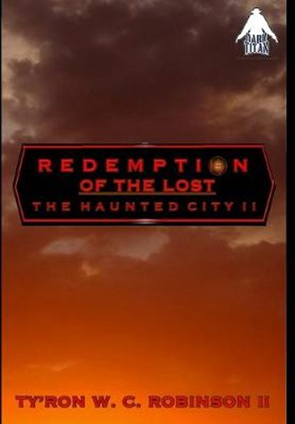 Redemption of the Lost, ROBINSON,  Ty'ron W C, II - Gebonden - 9781734330007