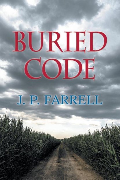 Buried Code, J.P. Farrell - Paperback - 9781734331707